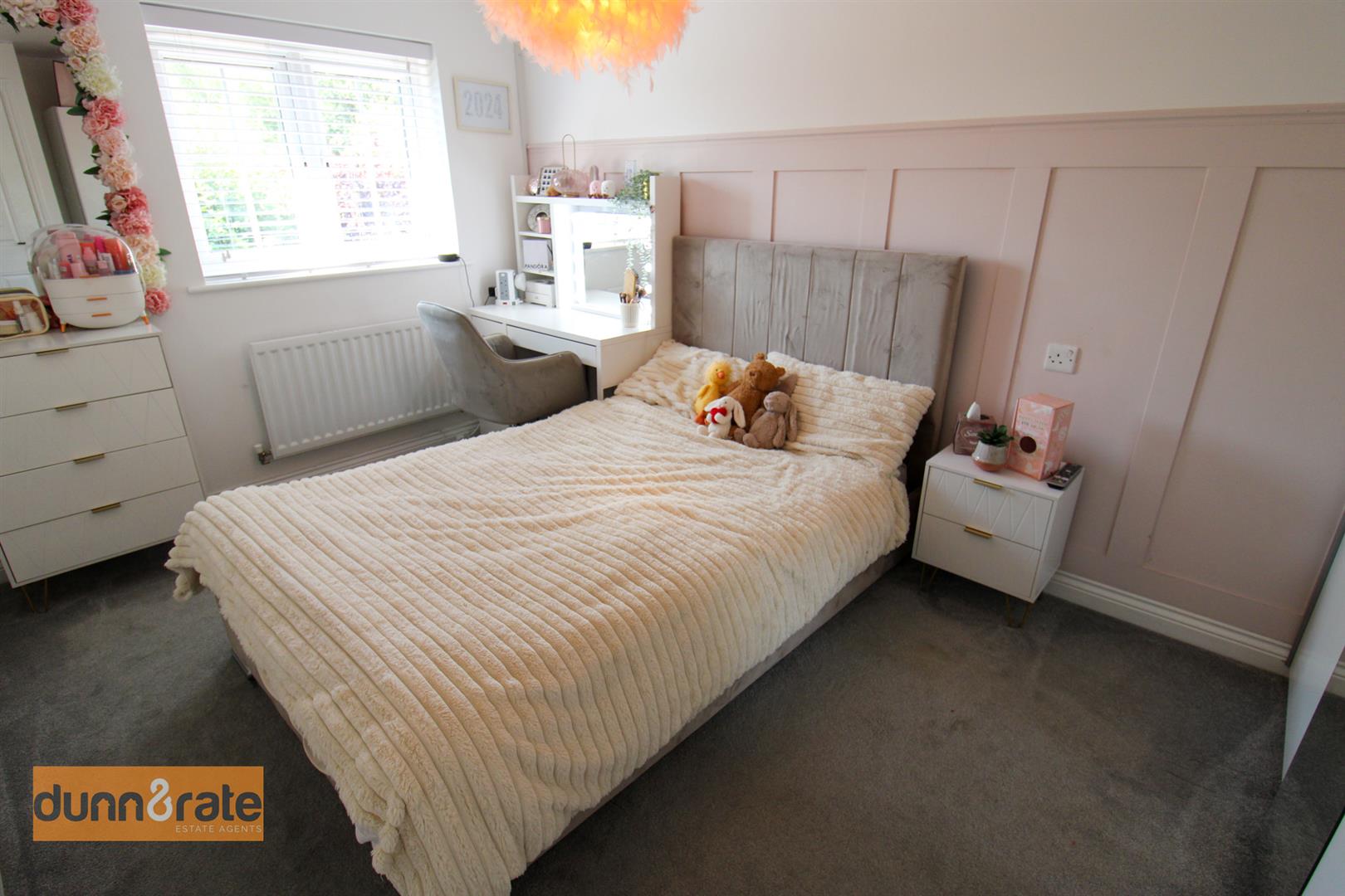 Emerald Way, Milton, Stoke-On-Trent